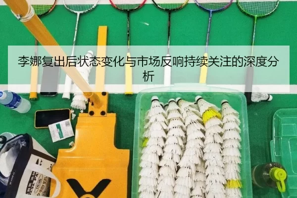 李娜复出后状态变化与市场反响持续关注的深度分析