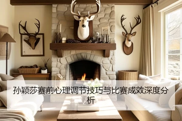 孙颖莎赛前心理调节技巧与比赛成效深度分析