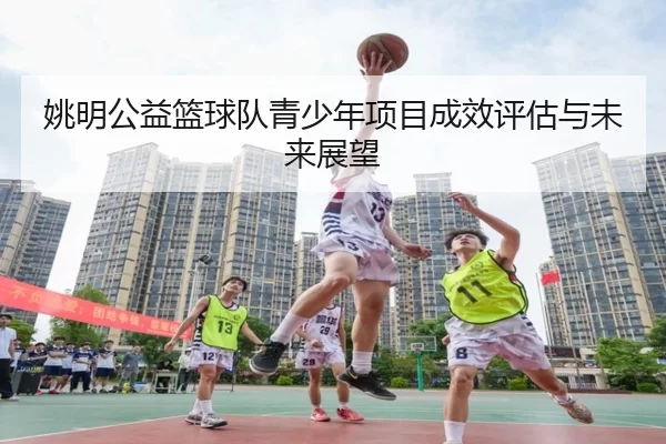 姚明公益篮球队青少年项目成效评估与未来展望